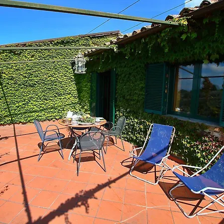Nyaraló Casa Minerva Torgiano