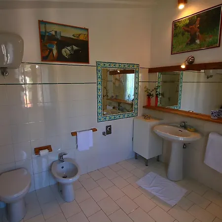 Casa Minerva