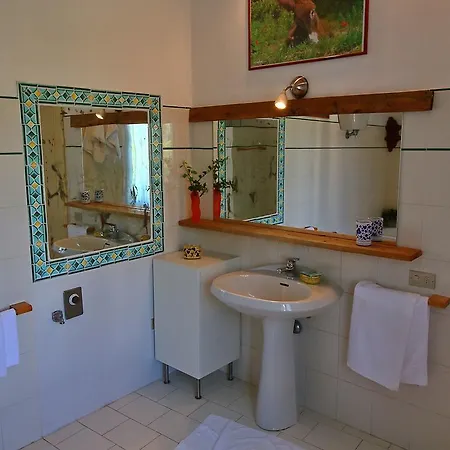 Nyaraló Casa Minerva