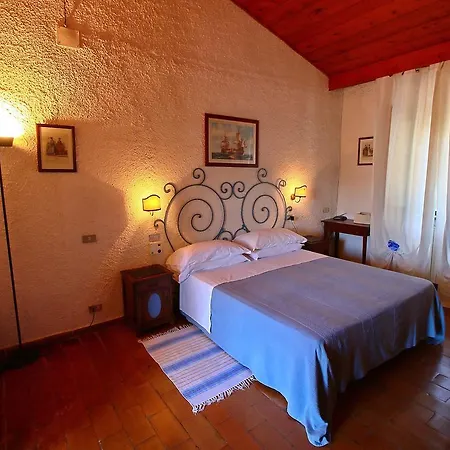 度假居 Casa Minerva