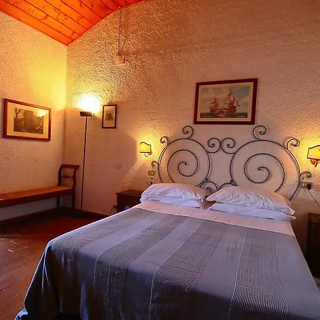 度假居 Casa Minerva *