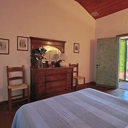 度假居 Casa Minerva *