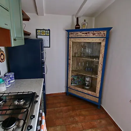 Nyaraló Casa Minerva *