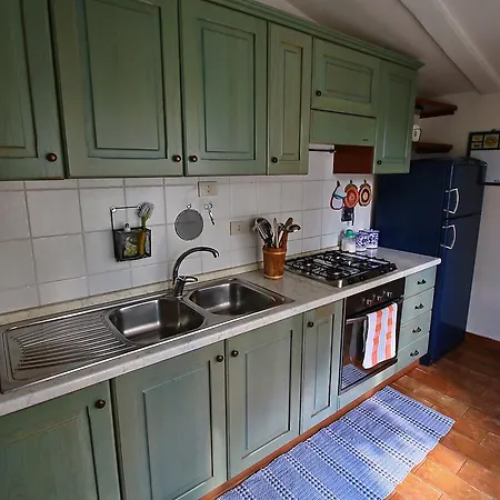Casa Minerva