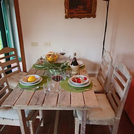 Nyaraló Casa Minerva