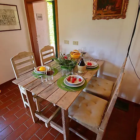 Nyaraló Casa Minerva