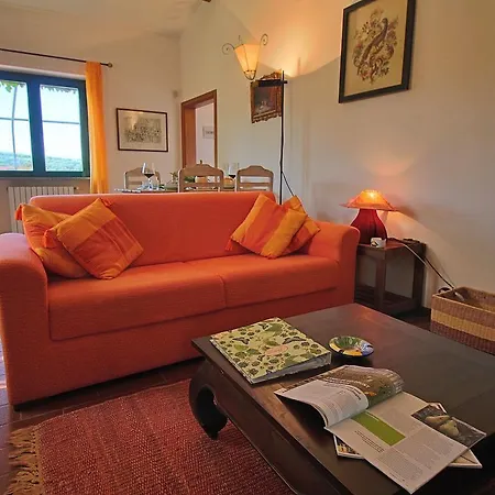 度假居 Casa Minerva