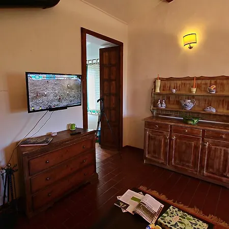 度假居 Casa Minerva