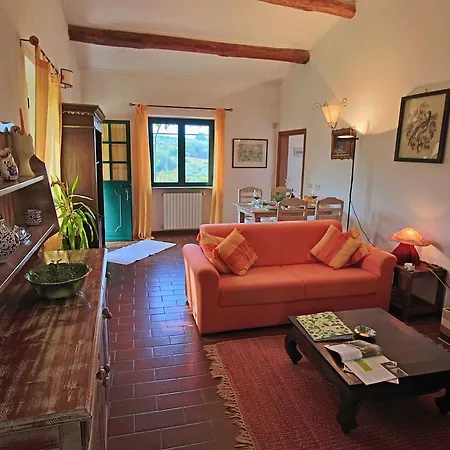 Nyaraló Casa Minerva Torgiano