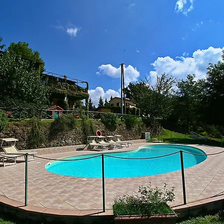 Casa Minerva