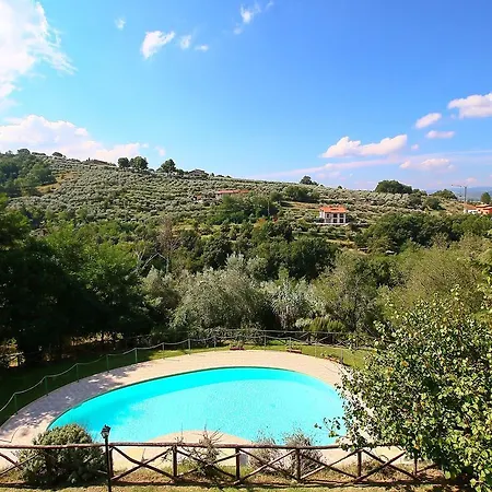 Nyaraló Casa Minerva Torgiano