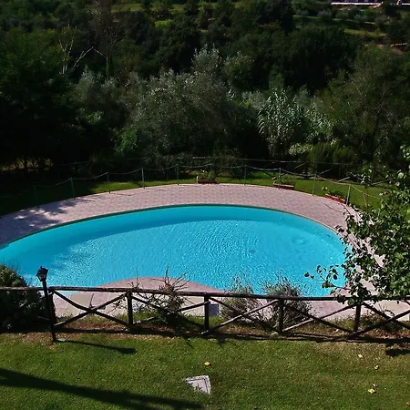 Nyaraló Casa Minerva Torgiano