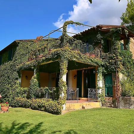 度假居 Casa Minerva *