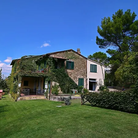Casa Minerva Torgiano